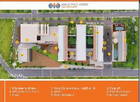 1 BHK Flat for Sale in Aerocity, Mohali