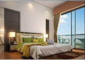 1 BHK Flat for Sale in Aerocity, Mohali