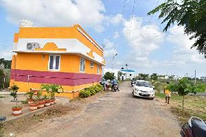 Residential Plot for Sale in Kambarasampettai, Tiruchirappalli