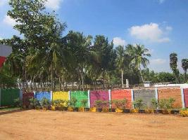  Residential Plot for Sale in Crawford, Tiruchirappalli