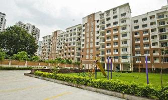 2 BHK Flat for Rent in E M Bypass, Kolkata