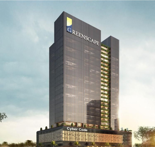  Office Space 3000 Sq.ft. for Sale in Nerul, Navi Mumbai