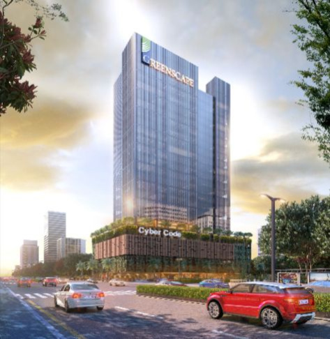  Office Space 3000 Sq.ft. for Sale in Nerul, Navi Mumbai
