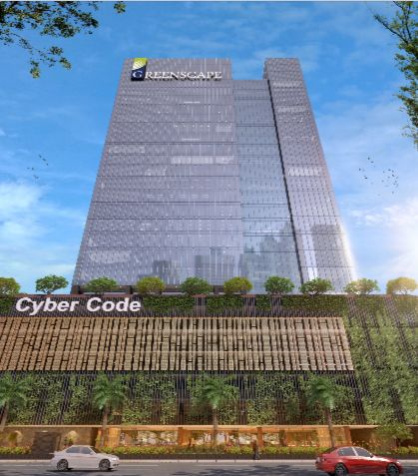  Office Space 3000 Sq.ft. for Sale in Nerul, Navi Mumbai