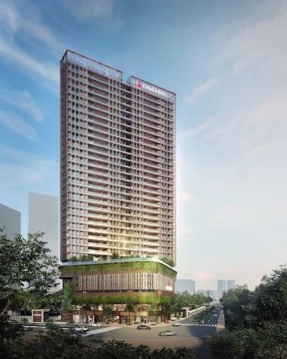 5 BHK Apartment 2463 Sq.ft. for Sale in Sanpada, Navi Mumbai