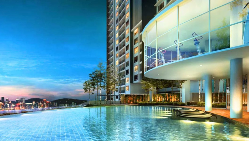 5 BHK Apartment 2463 Sq.ft. for Sale in Sanpada, Navi Mumbai