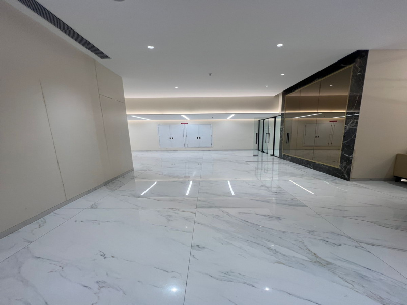 3 BHK 1070 Sq.ft. Apartment for Sale in Sector 40, Seawoods, Navi Mumbai