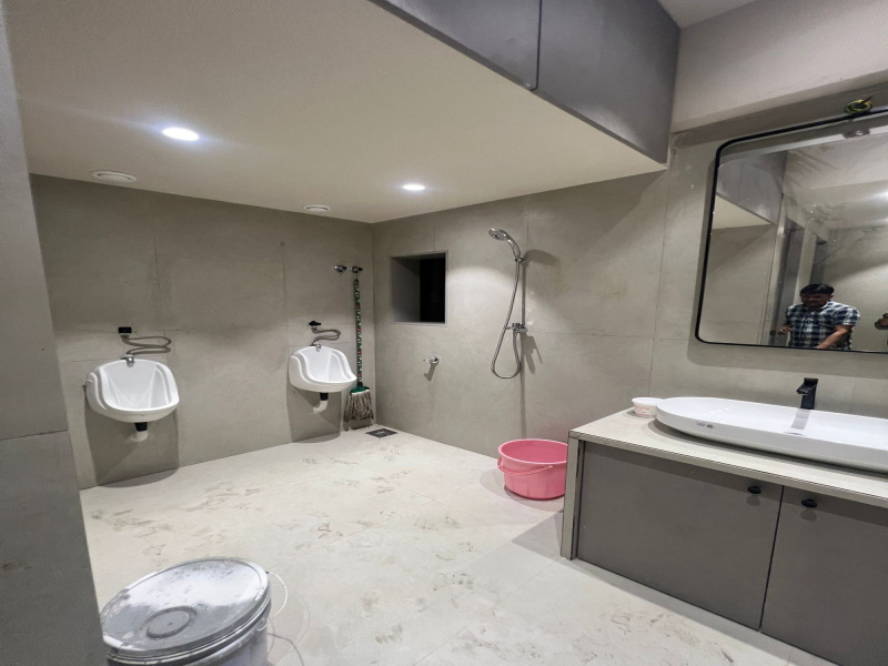  2600 Sq.ft. Office Space for Rent in Sector 19D Vashi, Navi Mumbai