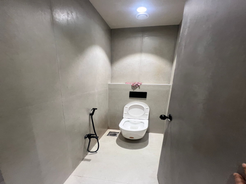  2600 Sq.ft. Office Space for Rent in Sector 19D Vashi, Navi Mumbai