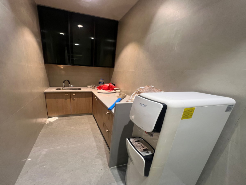  2600 Sq.ft. Office Space for Rent in Sector 19D Vashi, Navi Mumbai