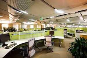  Office Space for Rent in Vashi, Navi Mumbai