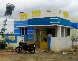 2 BHK Builder Floor for Sale in KK Nagar, Tiruchirappalli