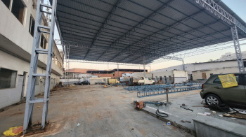  Warehouse for Rent in Gangyal Industrial Area, Jammu