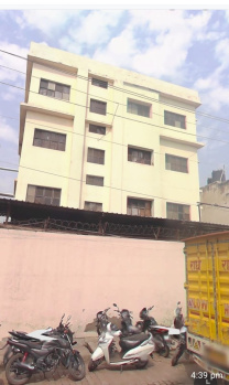  Factory for Rent in Naraina, Delhi