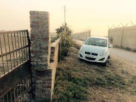  Commercial Land for Sale in Sector 88 Faridabad