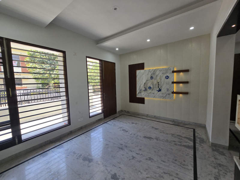 4 BHK House 205 Sq. Yards for Sale in SAS Nagar Phase 1, Mohali