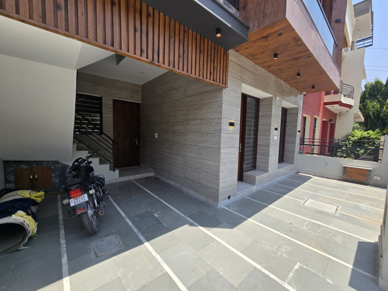 4 BHK House 205 Sq. Yards for Sale in SAS Nagar Phase 1, Mohali