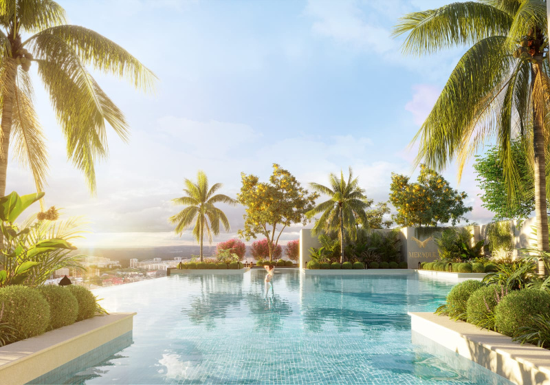 5 BHK 3300 Sq.ft. Apartment for Sale in Airport Road, Mohali