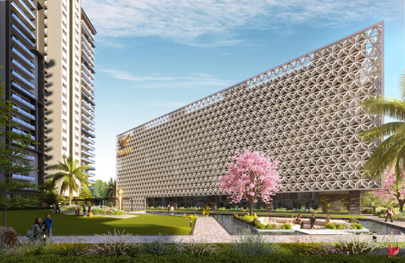 5 BHK 3300 Sq.ft. Apartment for Sale in Airport Road, Mohali