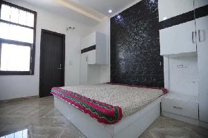 3 BHK Flat for Rent in Sunny Enclave, Mohali