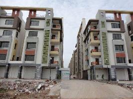 2 BHK Builder Floor for Sale in Vavol, Gandhinagar