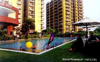 2 BHK Flat for Sale in Chandigarh Patiala Highway, Zirakpur