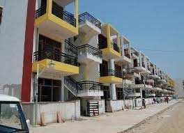 2 BHK Builder Floor for Sale in Sector 127 Mohali