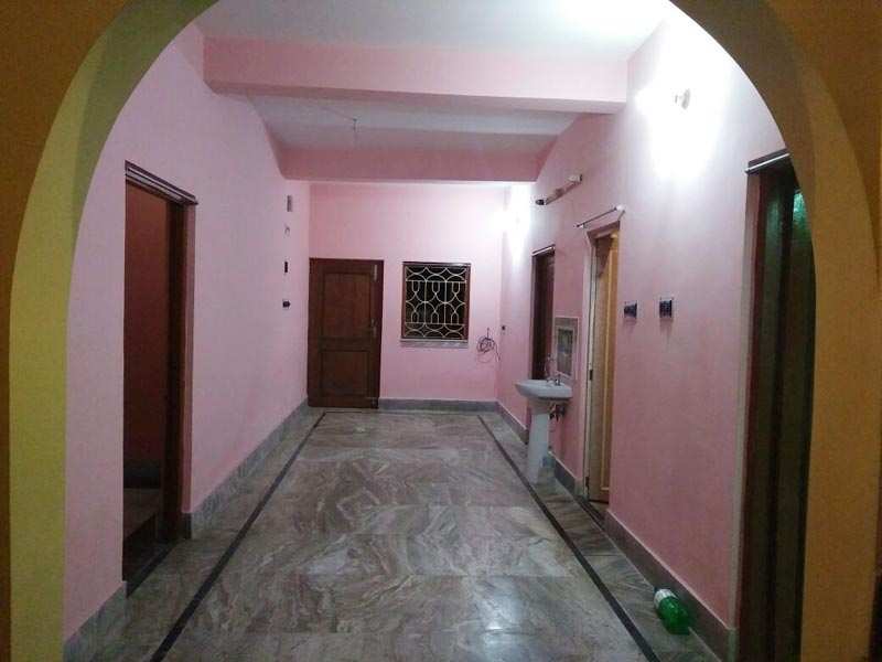 2 BHK House 900 Sq.ft. for Rent in