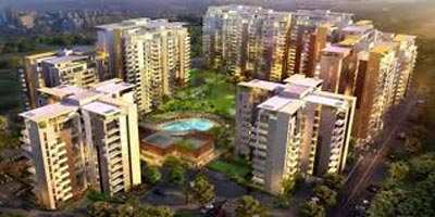 3 BHK Residential Apartment 1885 Sq.ft. for Sale in Ambala Highway, Zirakpur