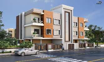 3 BHK Flat for Sale in Dattapur, Wardha
