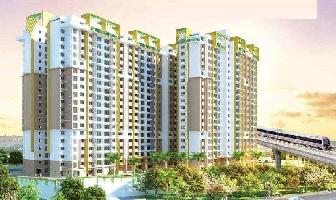 3 BHK Flat for Sale in Rajajinagar, Bangalore