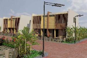 2 BHK House for Sale in Sanand, Ahmedabad