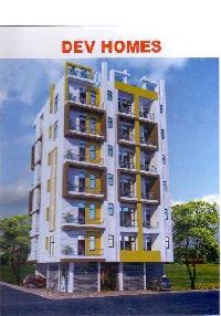 2 BHK Builder Floor for Sale in Sector 121 Noida