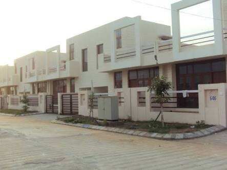2 BHK Villa 1300 Sq.ft. for Sale in Ajmer Road, Jaipur