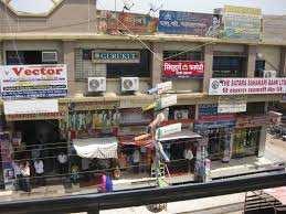  Office Space for Rent in Badlapur West, Thane