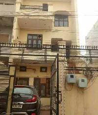 3 BHK Flat for Rent in Model Town Phase II, Bathinda