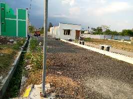  Residential Plot for Sale in Maraimalai Nagar, Chennai