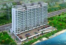  Commercial Shop 368 Sq.ft. for Sale in Taloja, Navi Mumbai