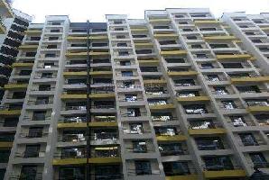 1 BHK Flat for Rent in Taloja, Navi Mumbai