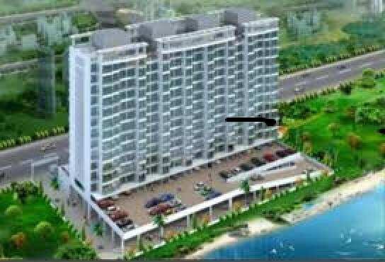 2 BHK 978 Sq.ft. Apartment for Rent in Taloja, Navi Mumbai