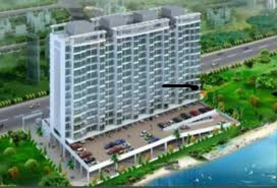 2 BHK Apartment 978 Sq.ft. for Rent in Taloja, Navi Mumbai