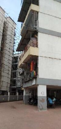 1 BHK Flat for Rent in Navade, Navi Mumbai