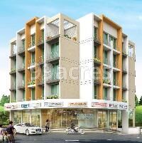 1 RK Flat for Sale in Taloja Panchanand, Navi Mumbai