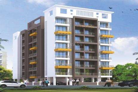 1 BHK Residential Apartment 700 Sq.ft. for Sale in Taloja Phase 2, Mumbai