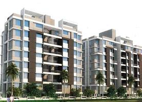 2 BHK Flat for Sale in Bangalore Highway, Pune