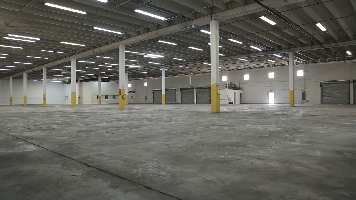  Factory for Rent in Rakholi, Silvassa