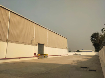  Warehouse for Rent in Gidc, Vapi