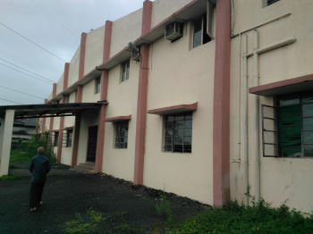  Factory for Rent in Main Road, Dadra