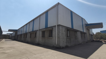  Warehouse for Rent in Bhilad, Vapi