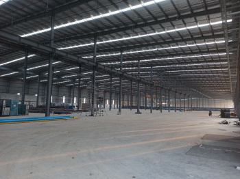  Factory for Rent in Gidc, Vapi